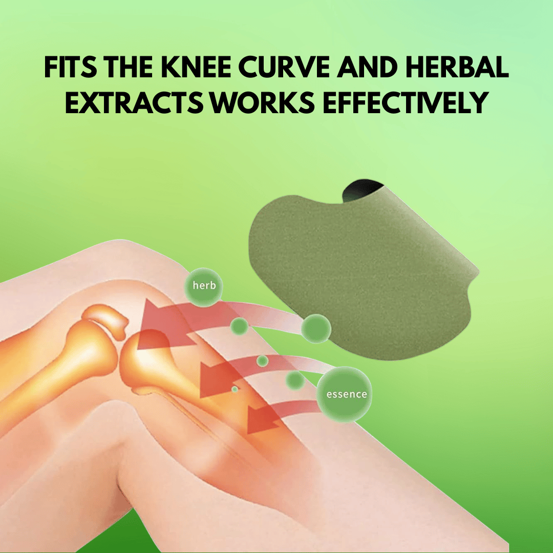 Painshield™ Knee Patches (Instant Relief)