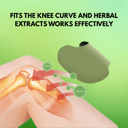 Painshield™ Knee Patches (Instant Relief)