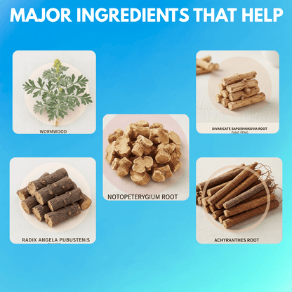 SugarCare PRO - Sugar Balance Foot Patches